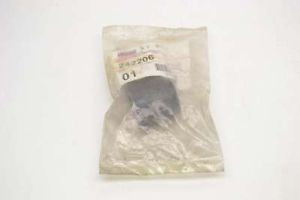 NEW LINCOLN 242206 ELECTRICAL HYDRAFORCE 24V-DC SOLENOID COIL B489307
