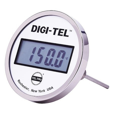 TEL-TRU Digital Thermometer - ND5BC08111-P22066