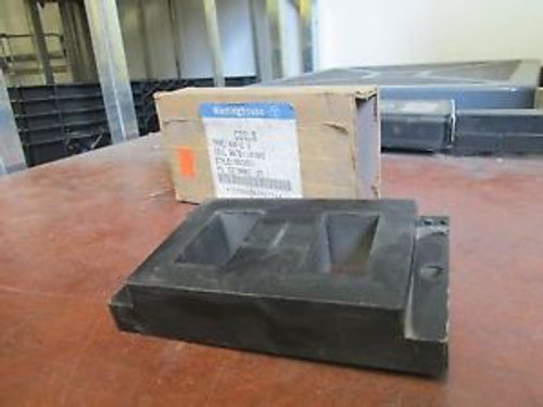 Westinghouse Coil 505C633G11 110V 60Hz Type A200 Size 3 New Surplus