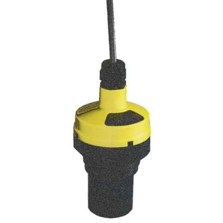 FLOWLINE Ultrasonic Level Sensor,18.0 Ft - DL34-01