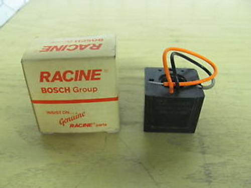 Racine 49224 GW Lisk K12-158-109 Coil