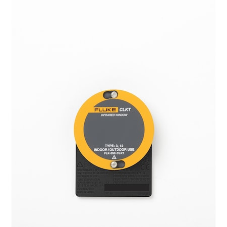 FLUKE C Range Infrared Window Kwik Twist - FLK-050-CLKT