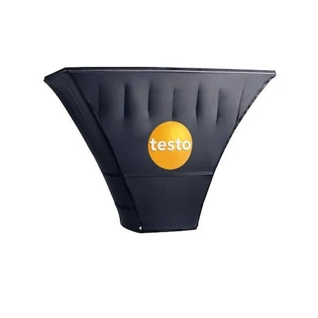 Air Flow Capture Hood, 24" X 48", for Testo 420 - 0554 4202
