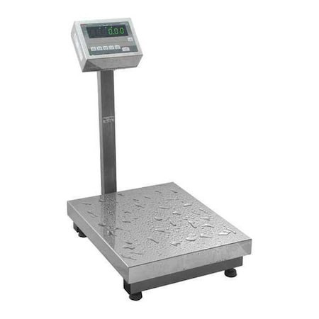 TORBAL Industrialbenchscale,usb Rs-232,led,20g - BAH60