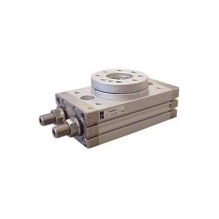 SMC Rotary Table,size 200 - MSQB200R-XF