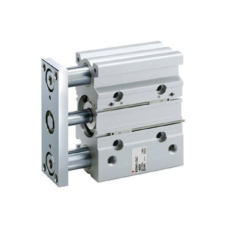 SMC Guided Cylinder,32mm Bore,300mm Stroke - MGPM32-300AZ