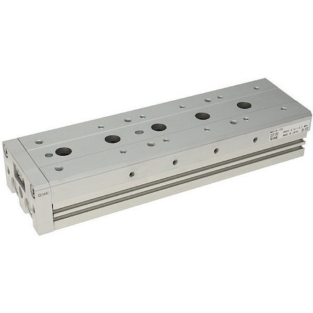 SMC Cyl, Air Slide Table - MXS16-125