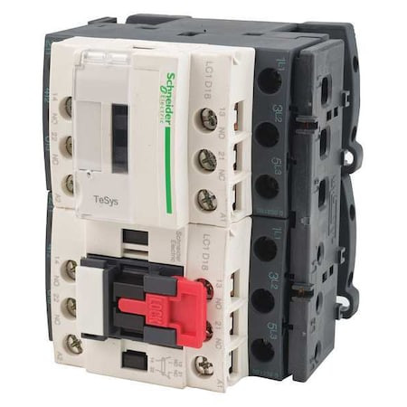 CM Reverse Contactor,110v - 28905