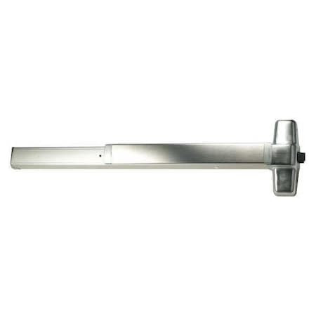 VON DUPRIN Rim,heavy Duty,36 In. Door W,series 98 - 98NL-OP 3 32D