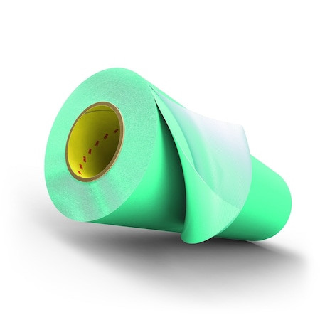 3M Plate Mounting Tape, 18in X 36yd - E1720H