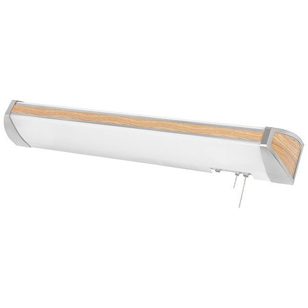 AFX Led Overbed Light,120 V,51 15/16" L - IDB515400L30ENLK