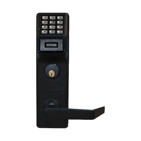 ALARM LOCK Electronic Keyless Lock - ETPDNSRX19M99