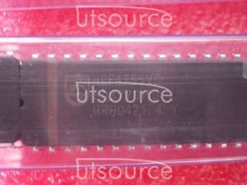 5PCS HEF4755VD  Encapsulation:DIPTransceiver for serial data communication