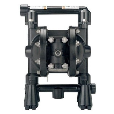 ARO Diaphragm Pump,pd05p-aas-faa