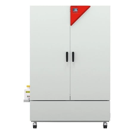 BINDER Environmental Chamber,100/120v,38 1/4" W - 9020-0422