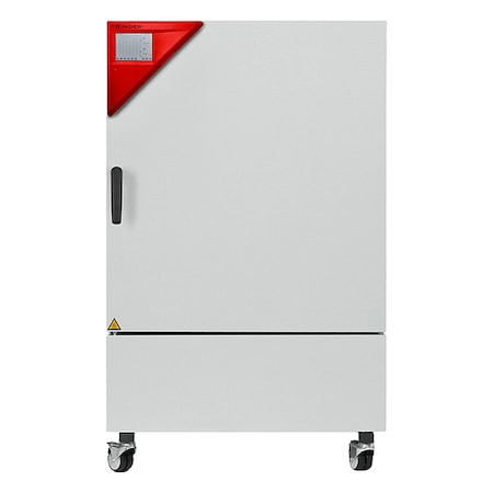 BINDER Environmental Chamber,200/240v,25 5/8" W - 9020-0323