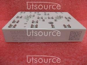 SKIIP31NAB12T49 Encapsulation:MODULE
