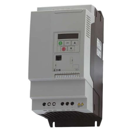 EATON Variable Frequency Drive,15 Hp,380-480v - DA1-34024FB-A20C