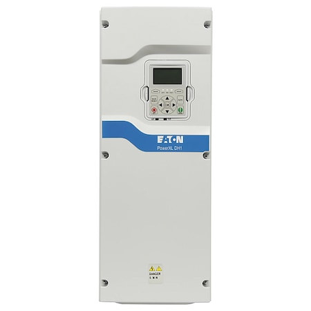EATON Variable Frequency Drives, White - DH1-34038FN-C21C