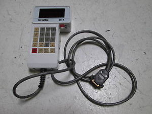 TERMIFLEX HT/4 183458 TEACH PENDANT USED