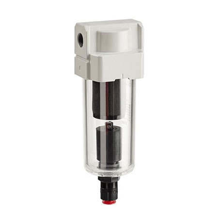 NVENT HOFFMAN Vortex Accessory Compressed Air Filters, - VAAF25