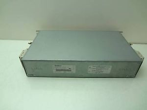 Siemens Basic Line Filter for 36kW ALM / SLM 3 AC 380-480 V 1P 6SL3000-0BE23-6DA
