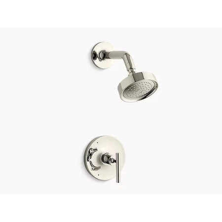 KOHLER Purist Rite-temp Shower Valve Trim - K-TS14422-4-SN