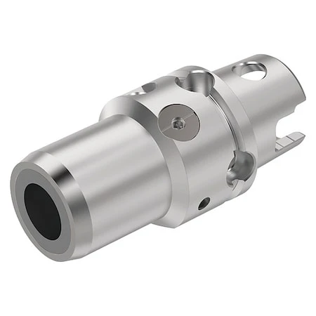 KM SYSTEMS Hydraulic Chuck,59.75mm,km63ts - KM63TSHC125400