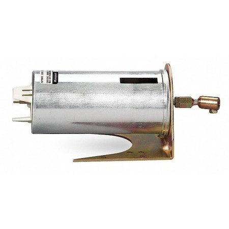 HONEYWELL Pneumatic Damper Actuator,29 Psi, Linear - MP909E1174/U