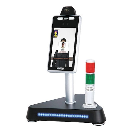 INSIZE Face Recognition Thermal Imaging - ATF-1612-U