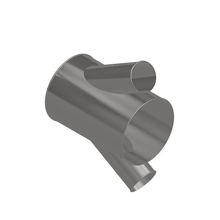 NORDFAB Dust Collection Duct and Fittings - 8040101519
