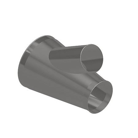 NORDFAB Dust Collection Duct and Fittings - 8040005744