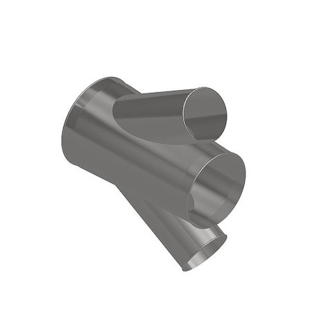NORDFAB Dust Collection Duct and Fittings - 8040101499