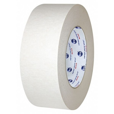 INTERTAPE Tape,592 Nat 12mmx32.9m,pk72