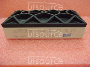 1PCS SKIIP82AC12IT1  Encapsulation:MODULE2-pack  -  integrated   intelligent