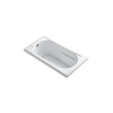 KOHLER 1184-0, 60" L, 32" W - K-1184-0