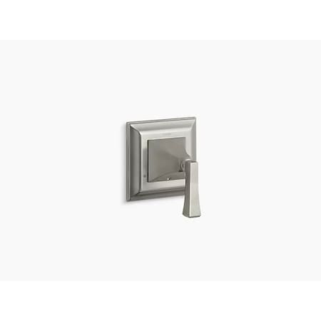 KOHLER Memoirs Transfer Valve Trim with Stat - K-T10424-4V-BN