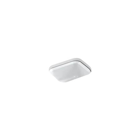 KOHLER Northland Under-mount Bar Sink - K-6589-U-0