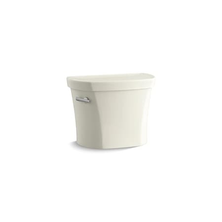 KOHLER Wellworth 1.28 Gpf Tank, 14" Rough-in - K-4841-U-96