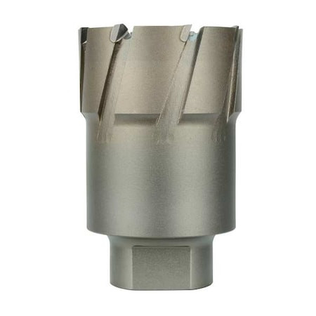 MILWAUKEE TOOL 2-1/8" Threaded Steel Hawg Cutter - 49-57-2120
