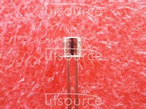 50PCS 3SK48  Encapsulation:TO-18SILICON   N-CHANNEL   DUAL   GATE   MOSFET
