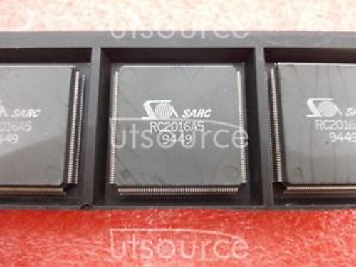 10PCS RC2016A5  Encapsulation:QFPSINGLE-PHASE   GLASS   PASSIVATED   SILICON