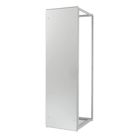 NVENT HOFFMAN Proline G2 Solid Cover (front or Rear), - P2C167