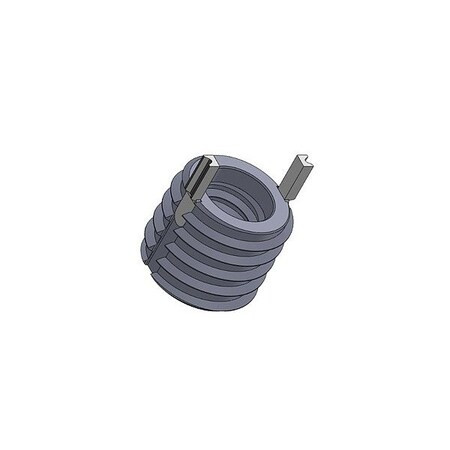 N/A Key Locking Insert,3/32 in L,pk10 - 217-076281