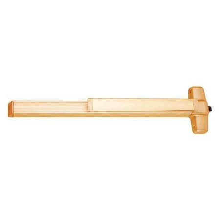 VON DUPRIN Rim,heavy Duty,48 In. Door W,series 99 - 99EO-F 4 US10