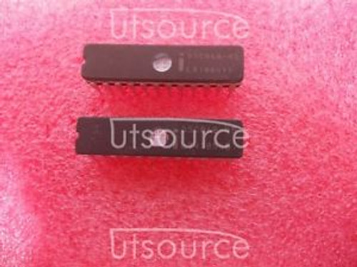 50PCS D5C060-45  Encapsulation:CDIP16 MACROCELL CMOS PLD