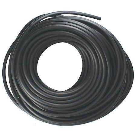 N/A Viton Tubing,10mm Id,12mm Od,25 Ft - 1525S-10MM12MM-25