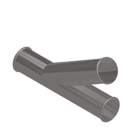 NORDFAB Dust Collection Duct and Fittings - 8040005105