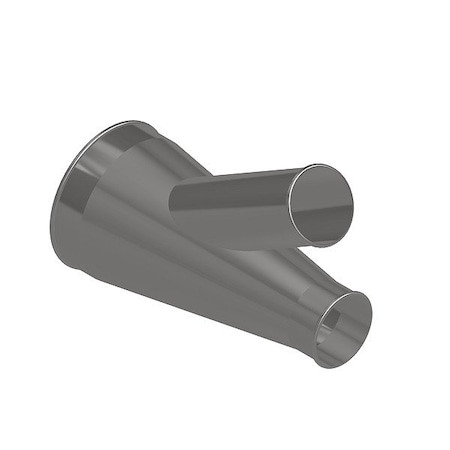NORDFAB Dust Collection Duct and Fittings - 8040005151