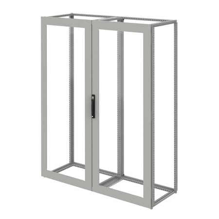NVENT HOFFMAN Proline G2 Window Doors,fits 2200x1800m - P2DWO2218